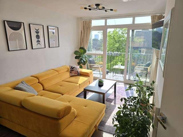 Apartment for rent in Belsize Park, Greater London
