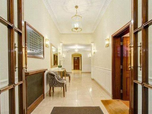 House for sale in City of London, Greater London