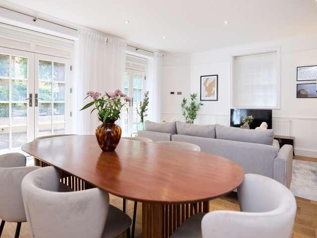 Apartment for rent in Kensal Town, Maida Vale