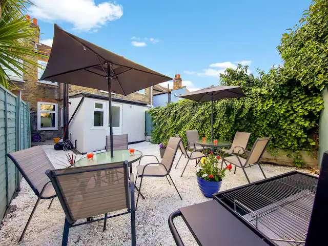 Apartment for rent in West Ham, Greater London