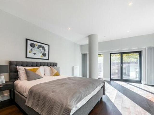 House for sale in City of London, Greater London