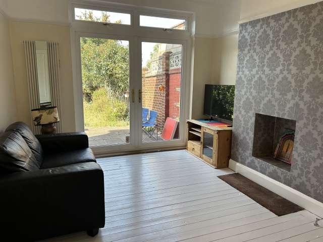 Apartment for rent in London Borough of Waltham Forest, Greater London