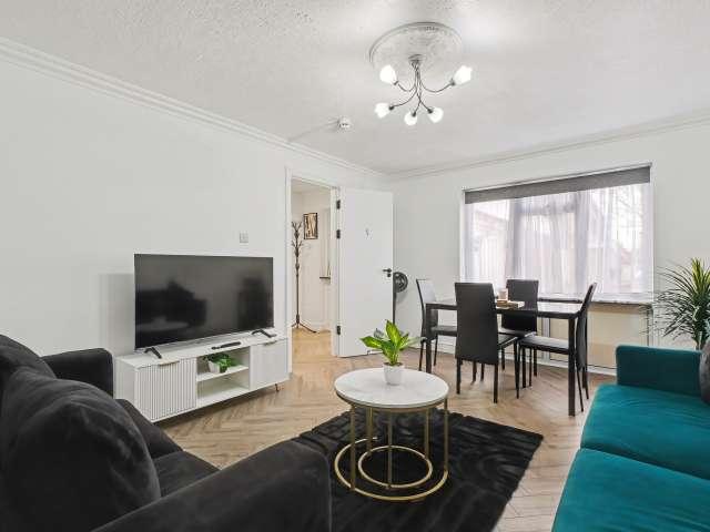 Apartment for rent in Edmonton, Greater London
