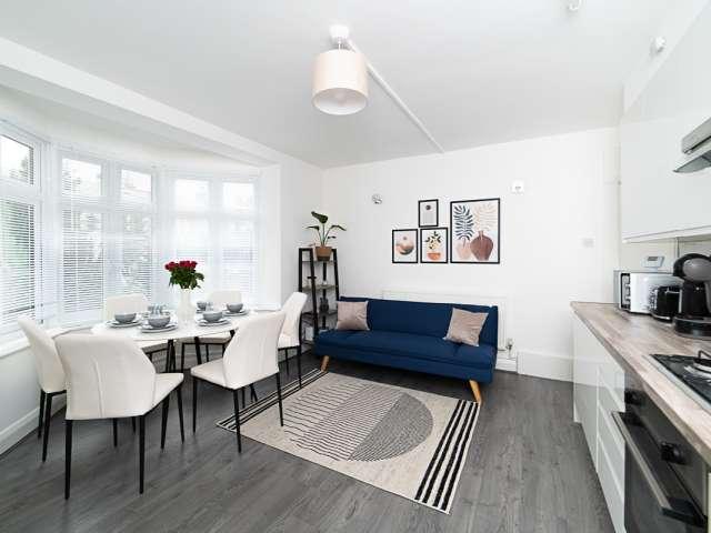 Apartment for rent in Leytonstone, Greater London