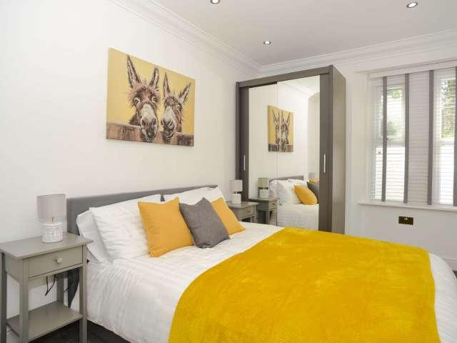 Apartment for rent in Leyton, Greater London