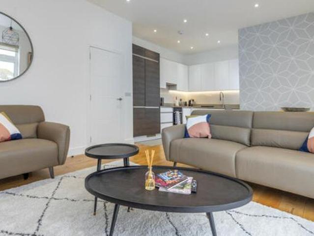 House for rent in Lyons, Greater London