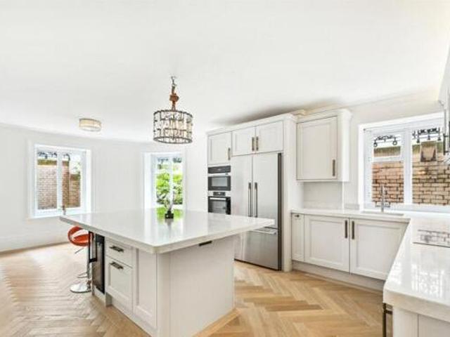 House for sale in Lyons, Greater London