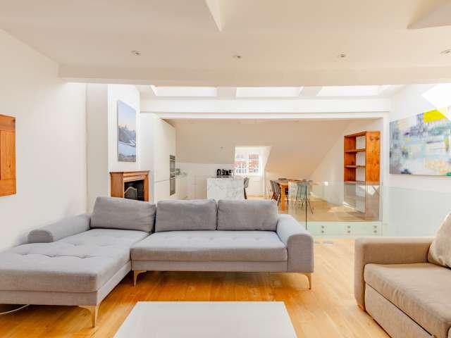 Apartment for rent in Maida Vale, Greater London