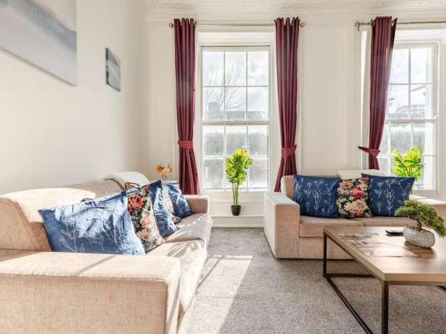 Apartment for rent in London Borough of Camden, Greater London