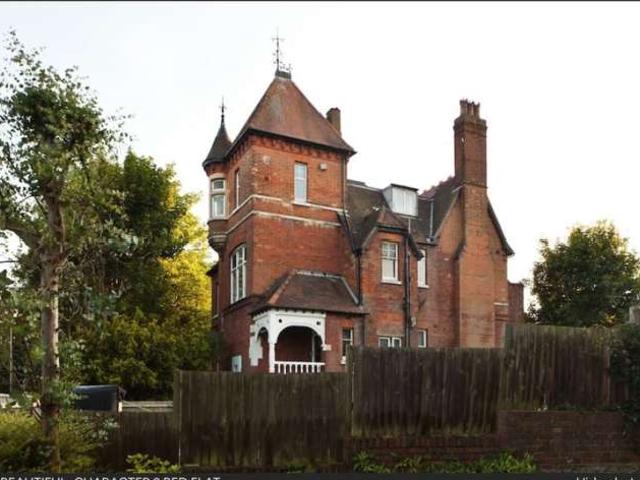 Apartment for rent in Hendon, Greater London