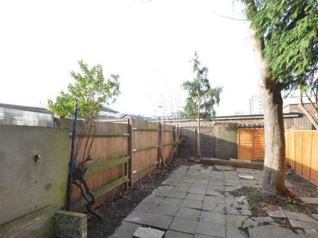 House for rent in Lyons, Greater London