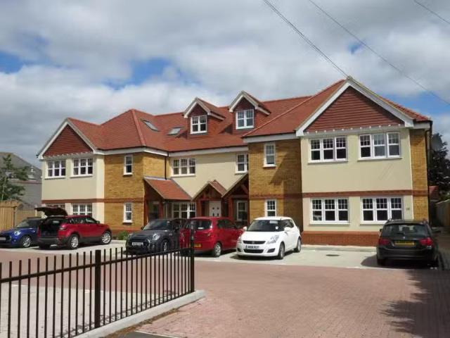 Apartment for rent in Aston Clinton, Buckinghamshire