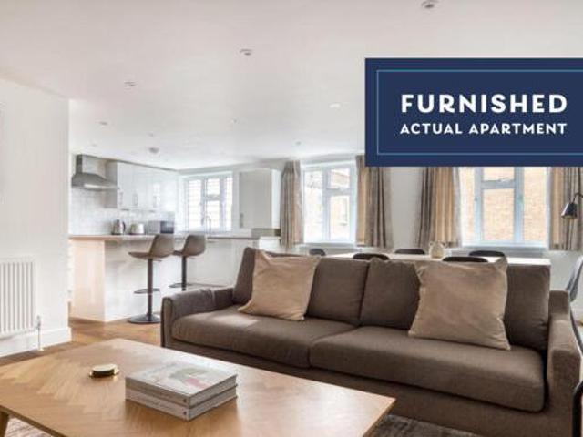 House for sale in Lyons, Greater London