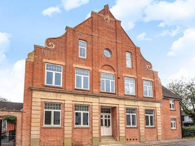House for rent in Suffolk