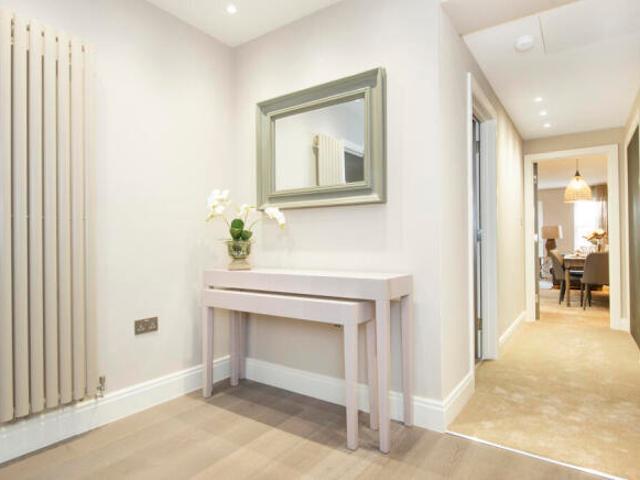 Apartment for rent in Hampstead, Greater London