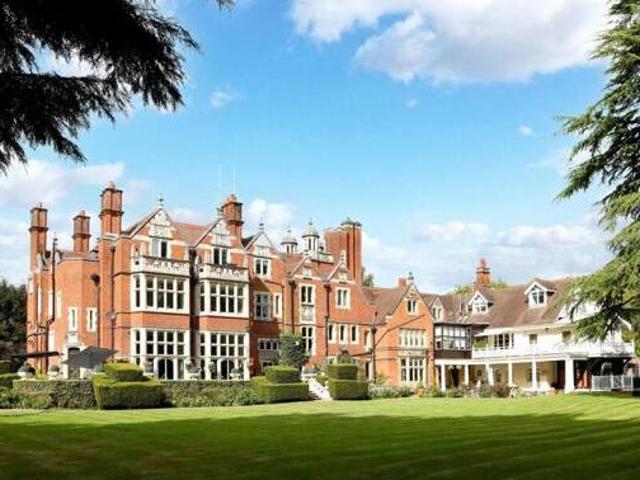House for sale in Maidenhead, Windsor and Maidenhead
