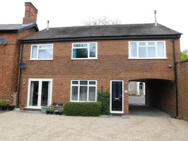 Apartment for rent in Upton CP, Alverton