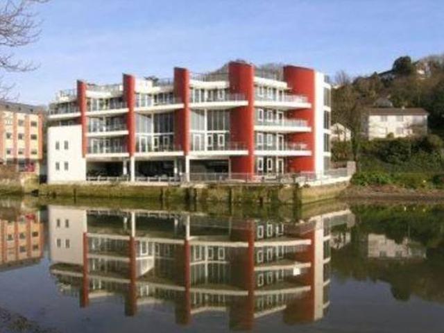 House for rent in Cornwall