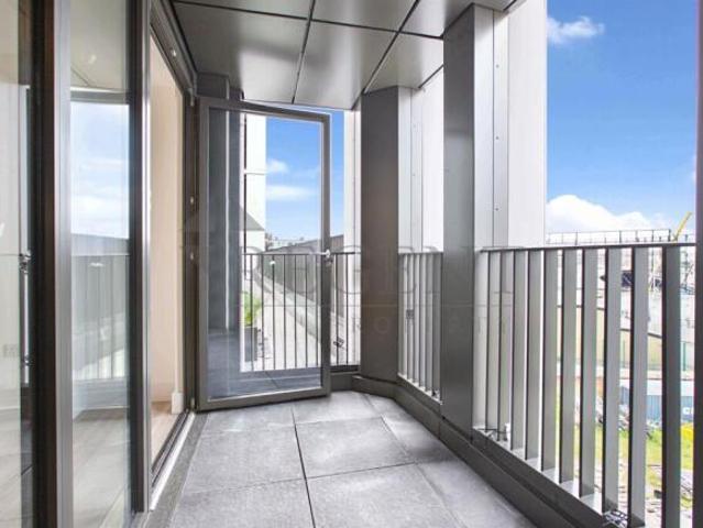 Apartment for rent in Stratford Marsh, Greater London