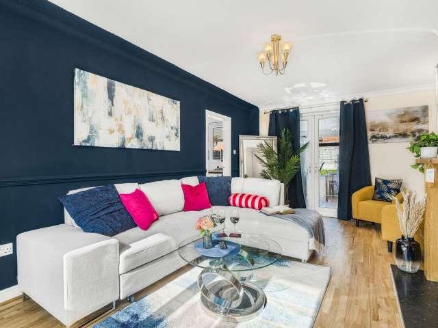 Apartment for rent in Burnedge, Greater Manchester