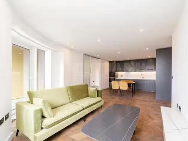 Apartment for rent in Kingston Upon Thames, Greater London