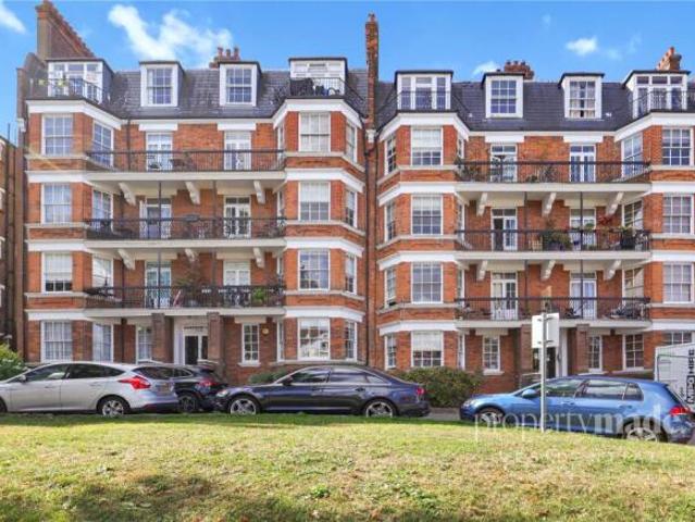 Apartment for rent in Cat Hill, England