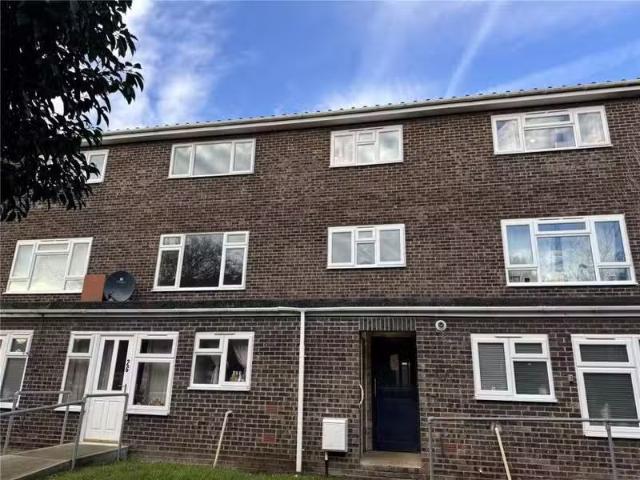 Apartment for rent in Upper Dovercourt, Dale Hill