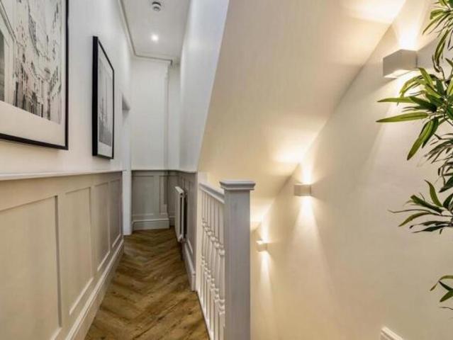 Apartment for rent in Haddon, East Midlands