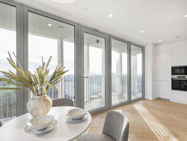 Apartment for rent in Cat Hill