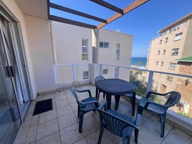 Apartment for rent in Ugu District Municipality, Kwazulu-natal