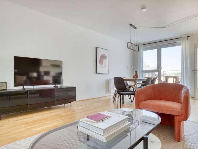 Apartment mieten in KG Mariahilf, Wien