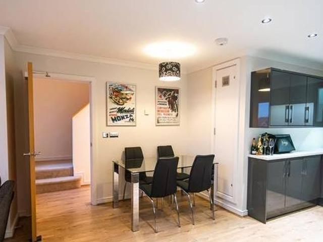 House for rent in Lincolnshire