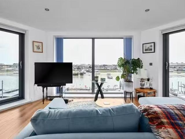 Apartment for rent in Fishersgate, West Sussex