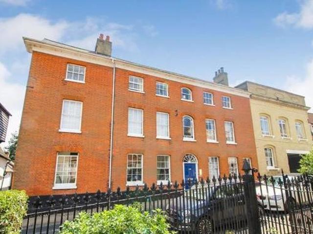 House for rent in Suffolk