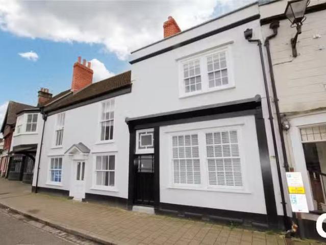 Apartment for rent in Ringwood, Ashurst Bridge