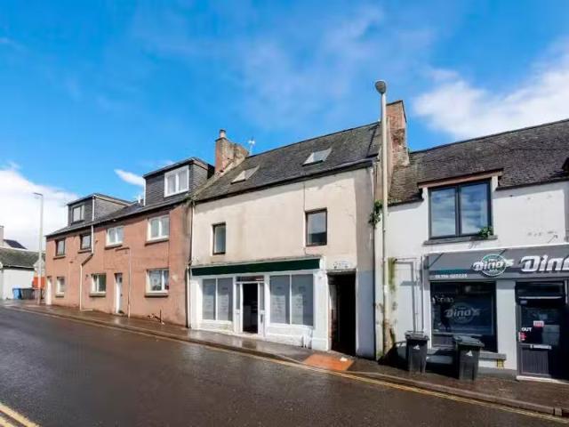 Apartment for rent in Insch, Scotland