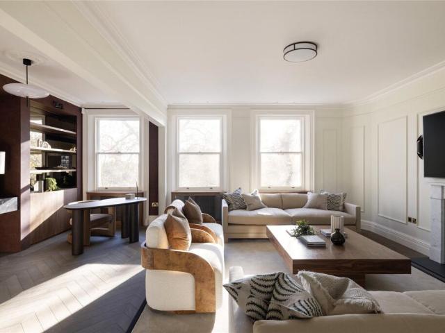 Apartment for rent in Cat Hill, Isle Of Man