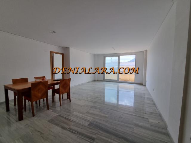 Apartamento en alquiler en Barri Port / Centro, la Marina Alta