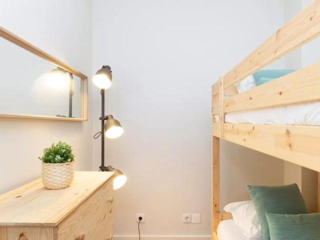 Apartamento alugar em Conjunto Urbano da Ribeira, Porto