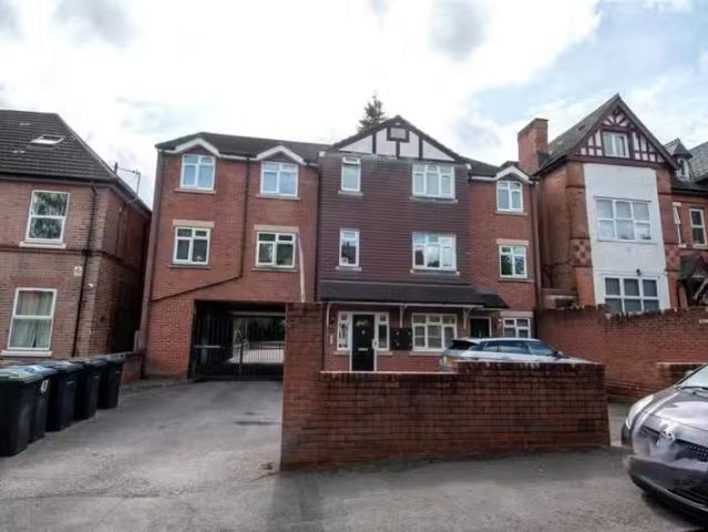 Apartment for rent in Wake Green, West Midlands
