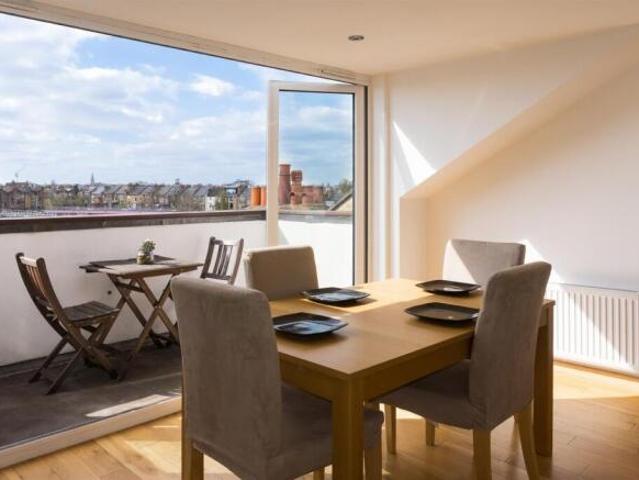 Apartment for rent in West Hampstead, Greater London