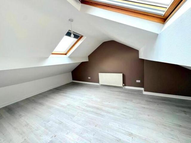 Apartment for rent in Woodseats, South Yorkshire