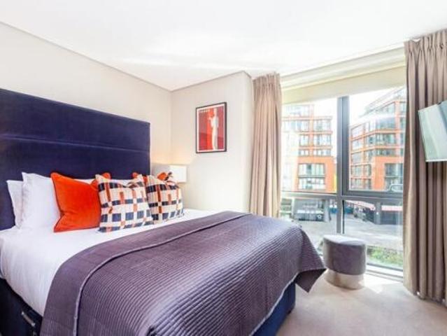 Apartment for rent in Cat Hill