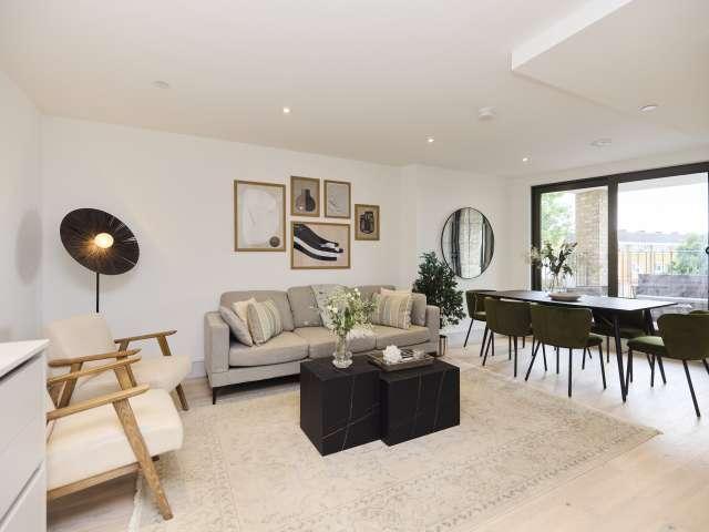 Apartment for rent in London Borough of Merton, Greater London