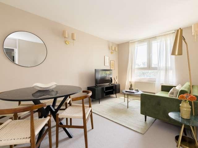 Apartment for rent in Highbury, Greater London