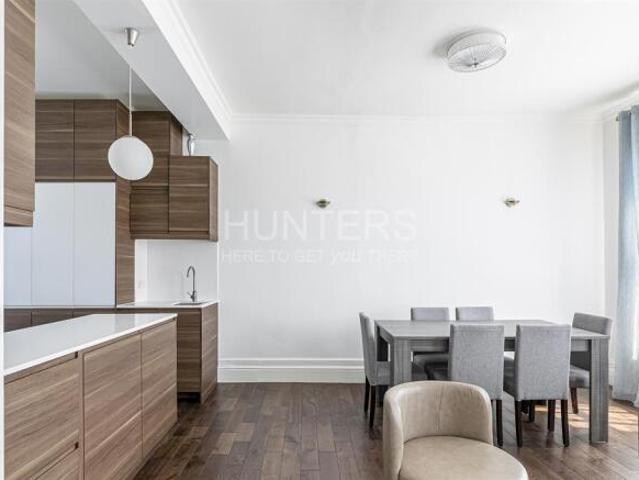 Apartment for rent in West Hampstead, Greater London
