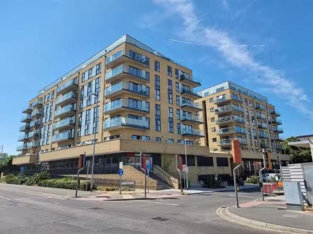 Apartment for rent in Forton, Middlecroft
