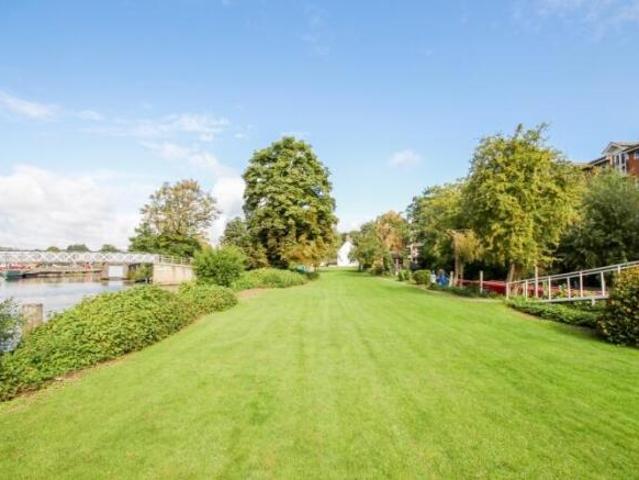 Apartment for rent in Osney, The Slade