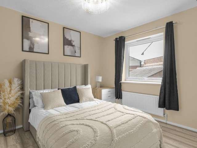 Apartment for rent in Isle Of Dogs, Greater London