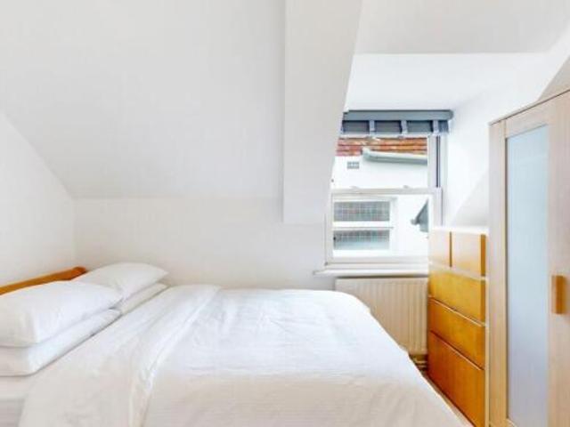 Apartment for rent in Cat Hill
